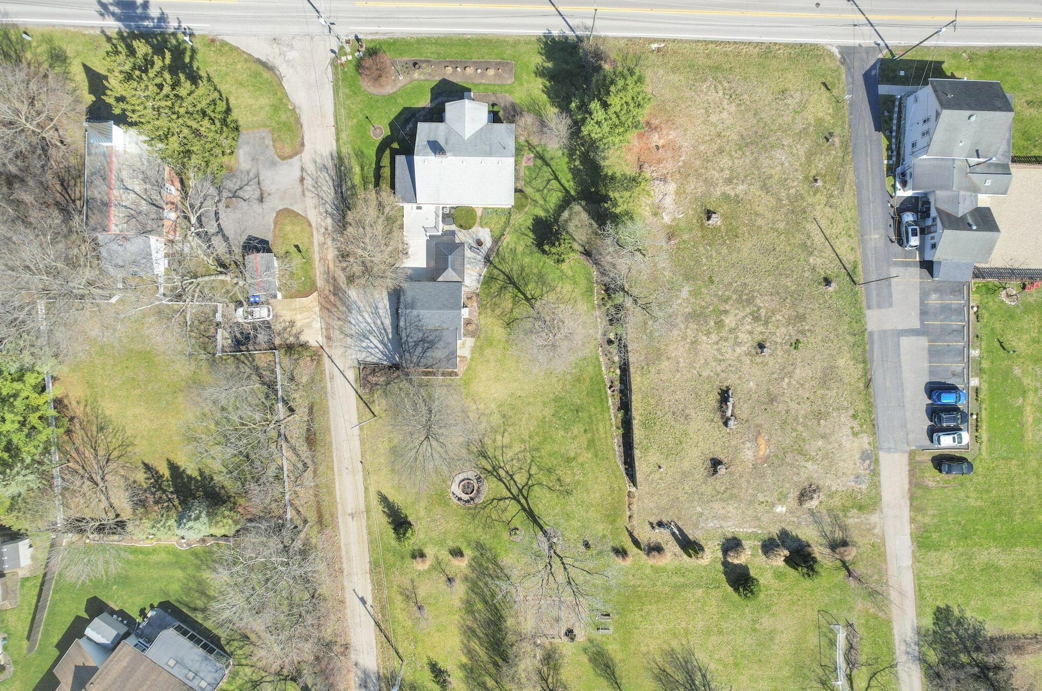 141 Park Rd, Columbus OH 43235-6429 exterior