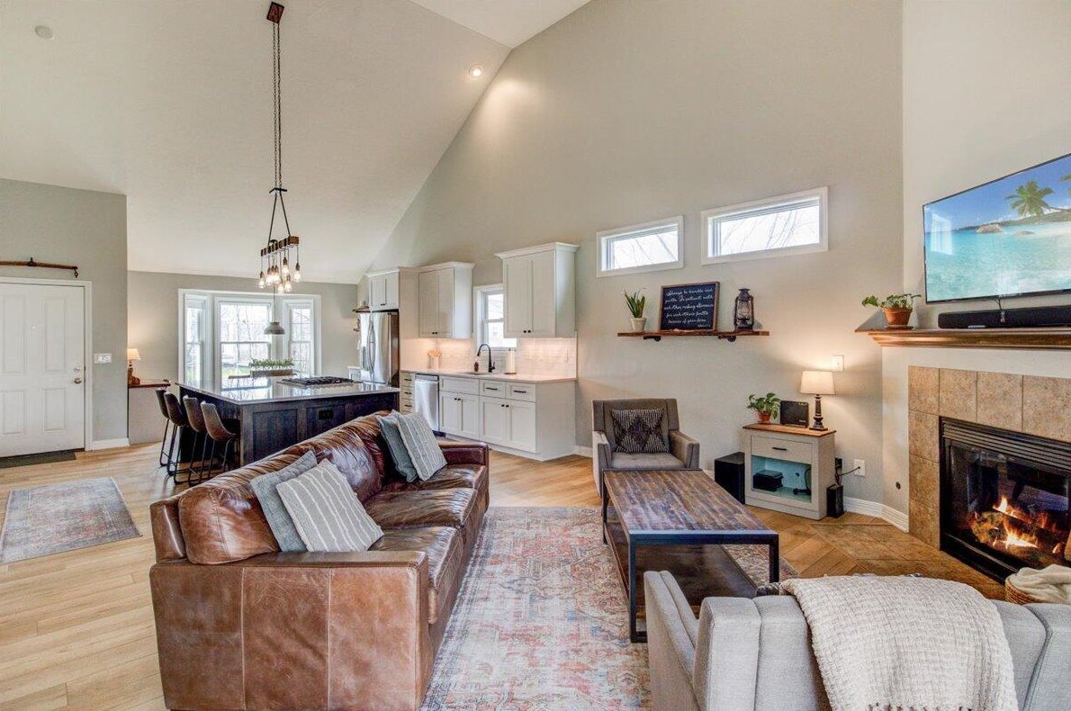 1729 Keela Dr, Pataskala OH  43062-7121 exterior