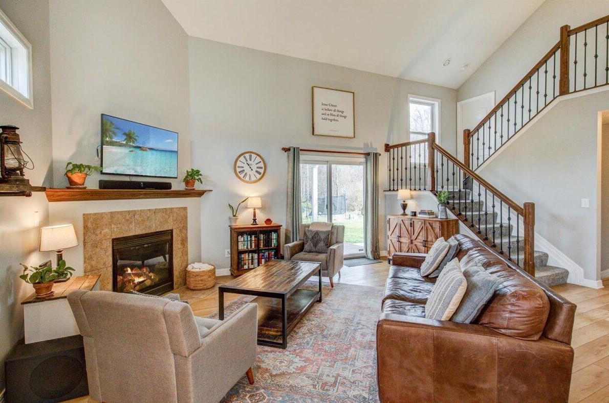 1729 Keela Dr, Pataskala OH  43062-7121 exterior