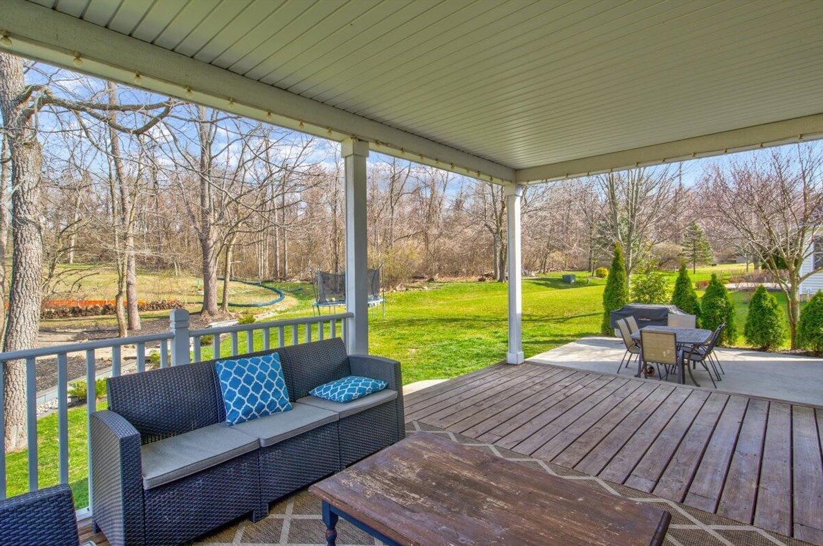 1729 Keela Dr, Pataskala OH  43062-7121 exterior