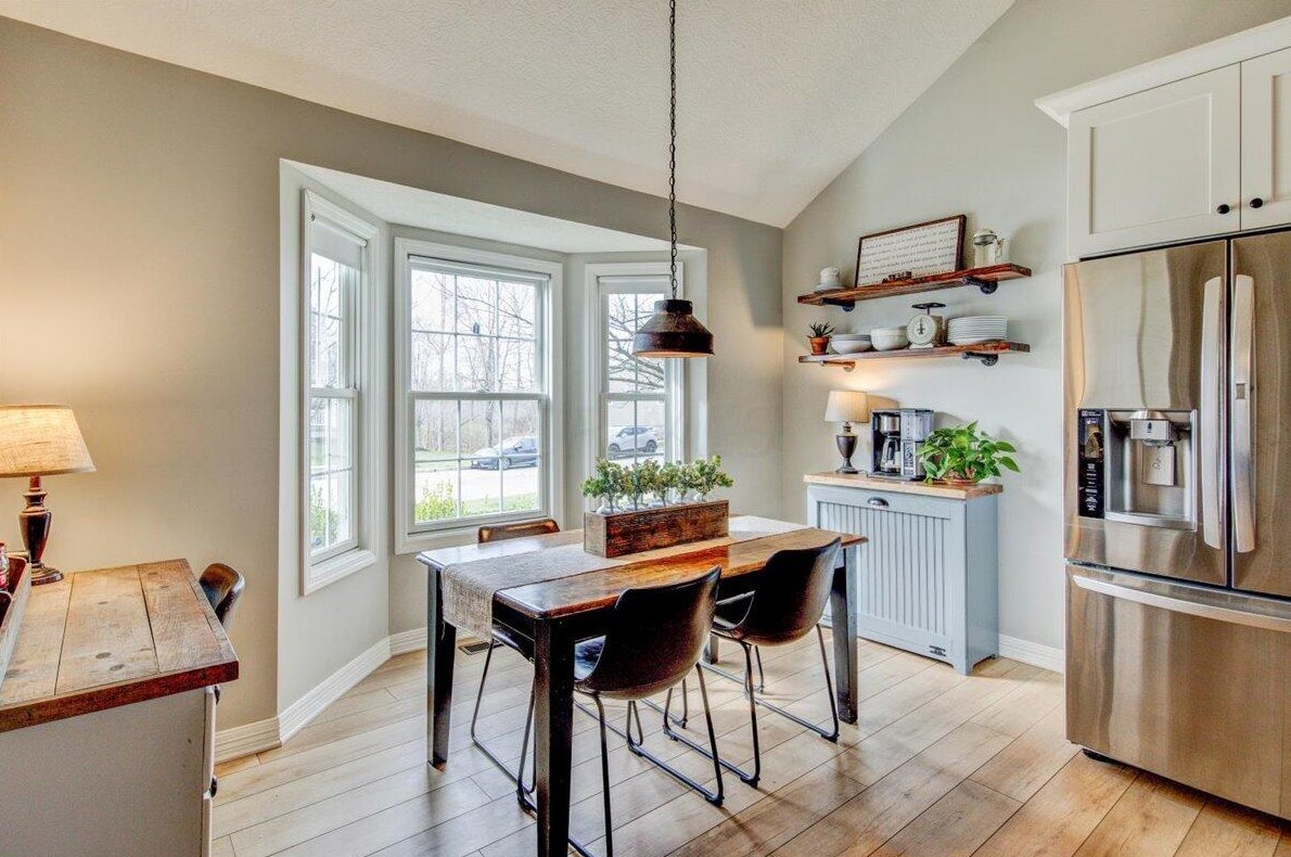 1729 Keela Dr, Pataskala OH  43062-7121 exterior