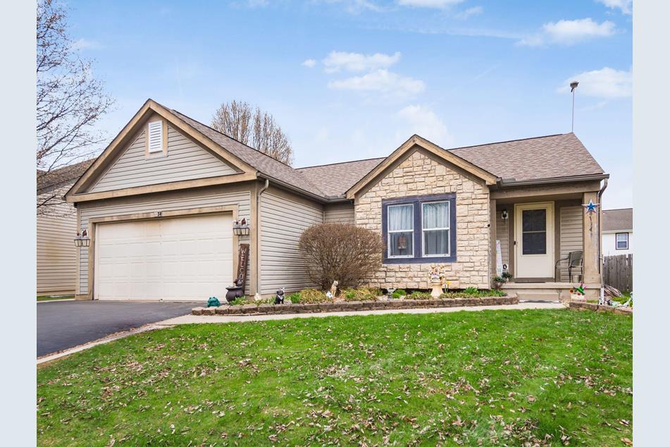 8134 Creekstone Ln, Blacklick, OH 43004 MLS 224007788 Coldwell Banker