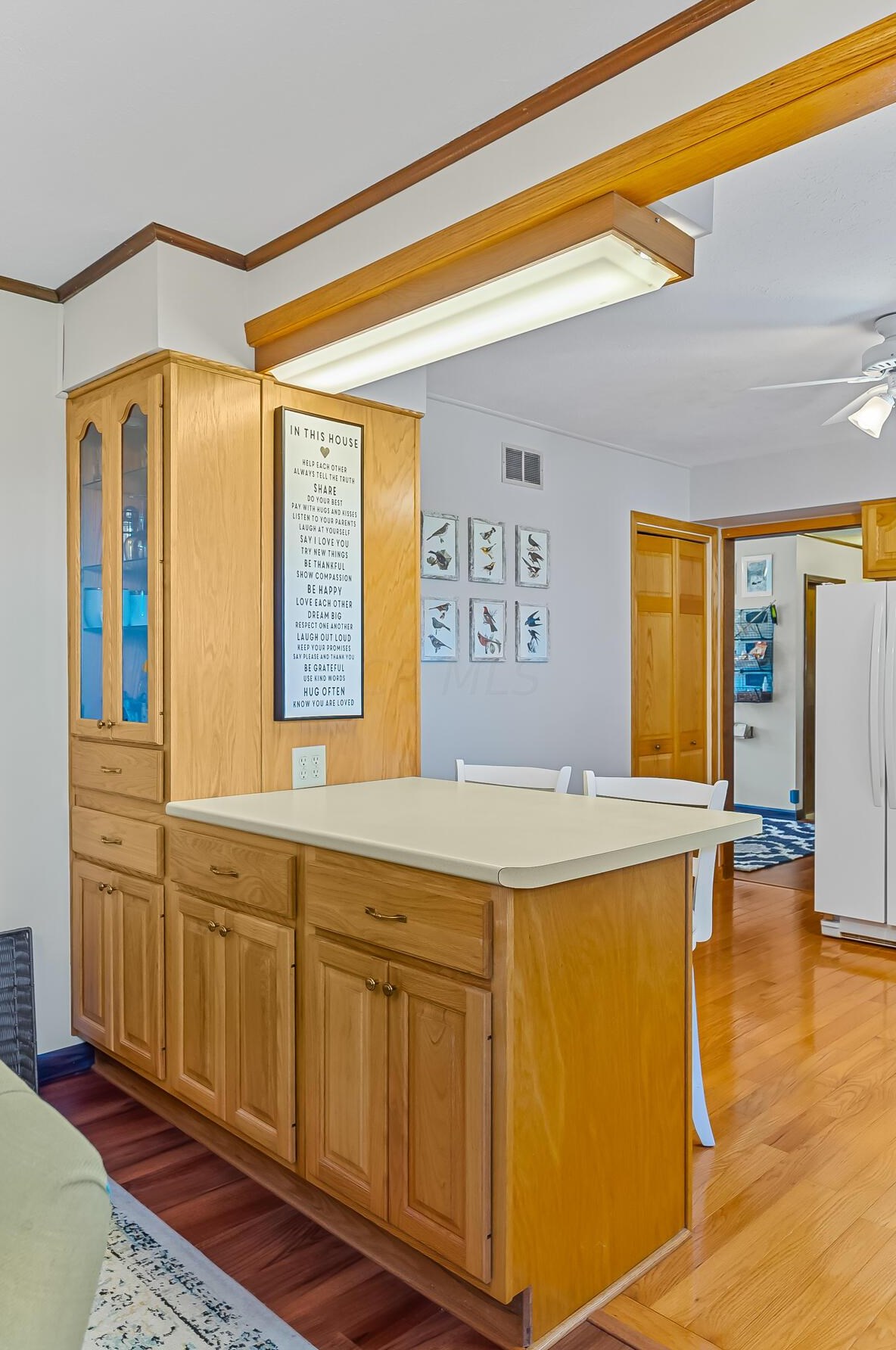 52 Tanglewood Dr, Delaware OH  43015-1238 exterior