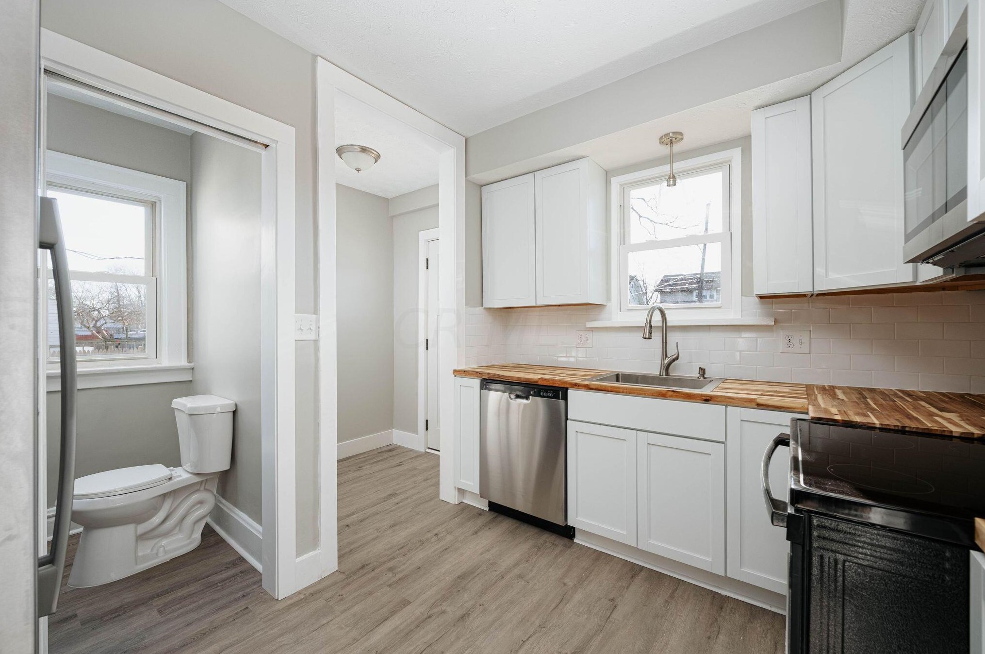 115 Chase Ave, Columbus OH 43204-2605 exterior