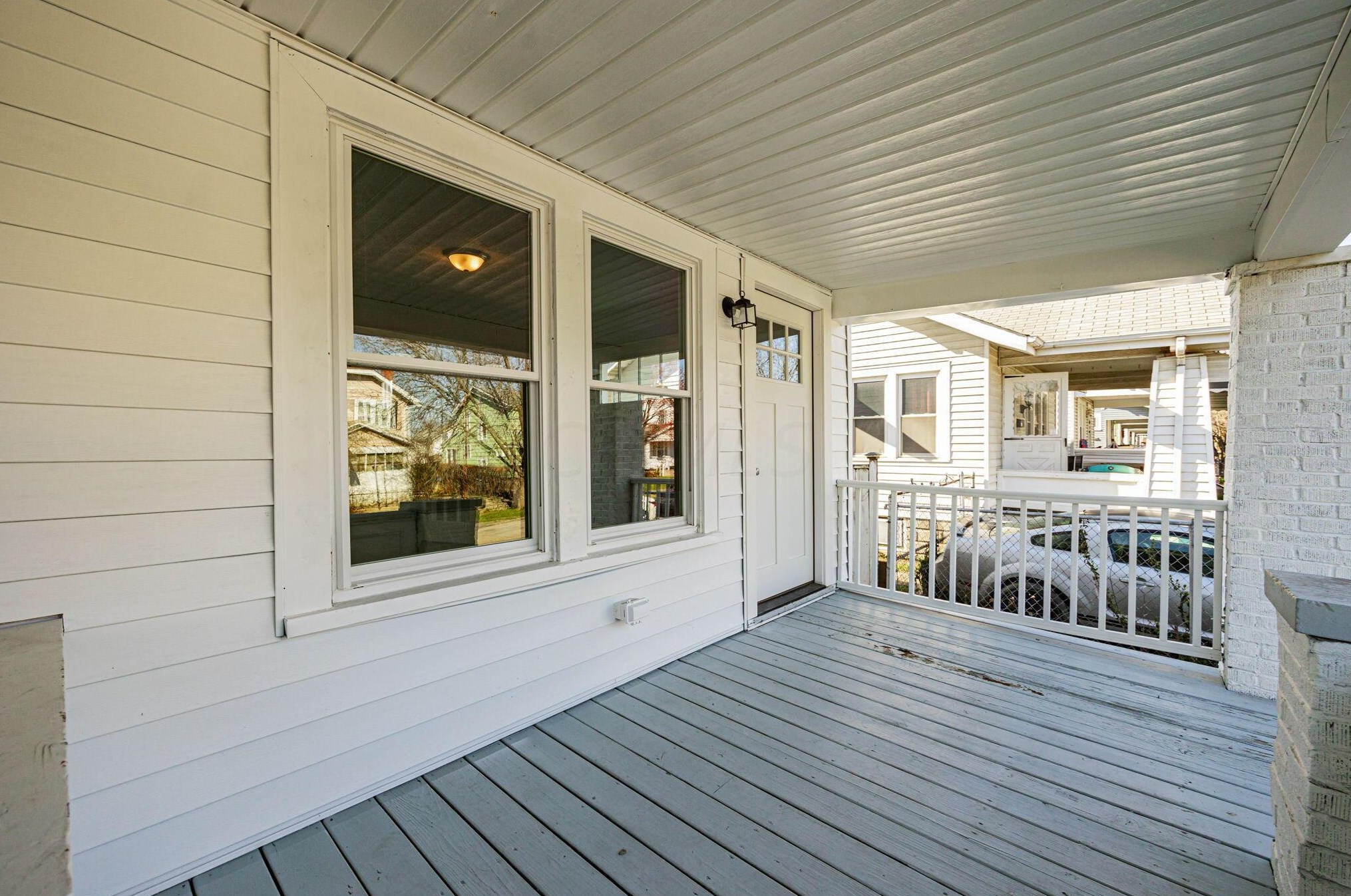 115 Chase Ave, Columbus OH 43204-2605 exterior