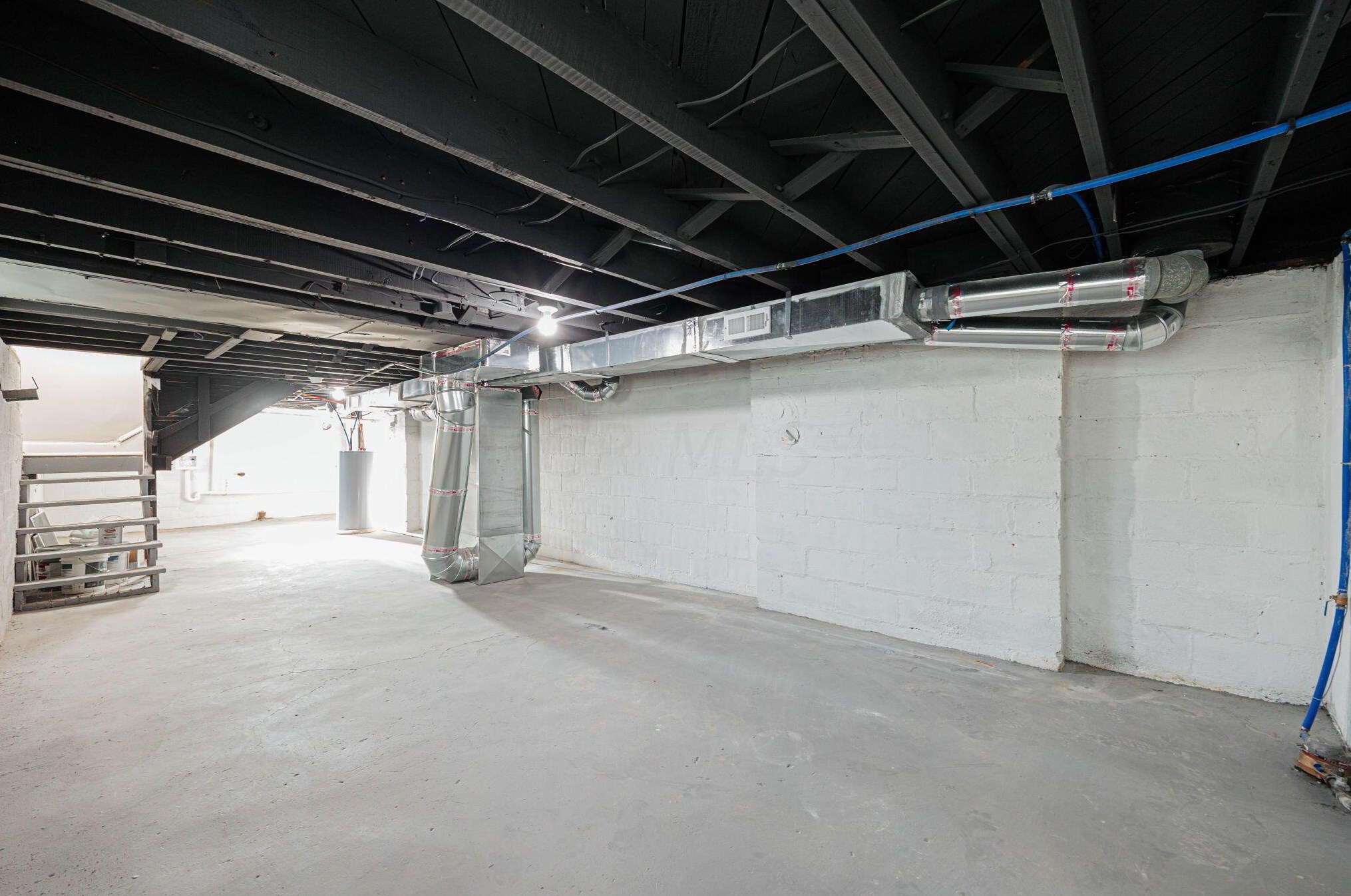 115 Chase Ave, Columbus OH 43204-2605 exterior