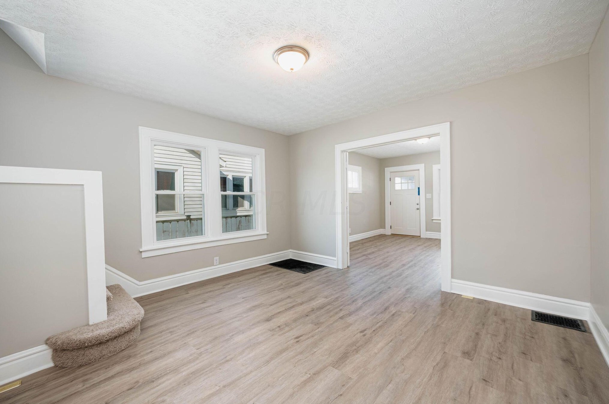 115 Chase Ave, Columbus OH 43204-2605 exterior