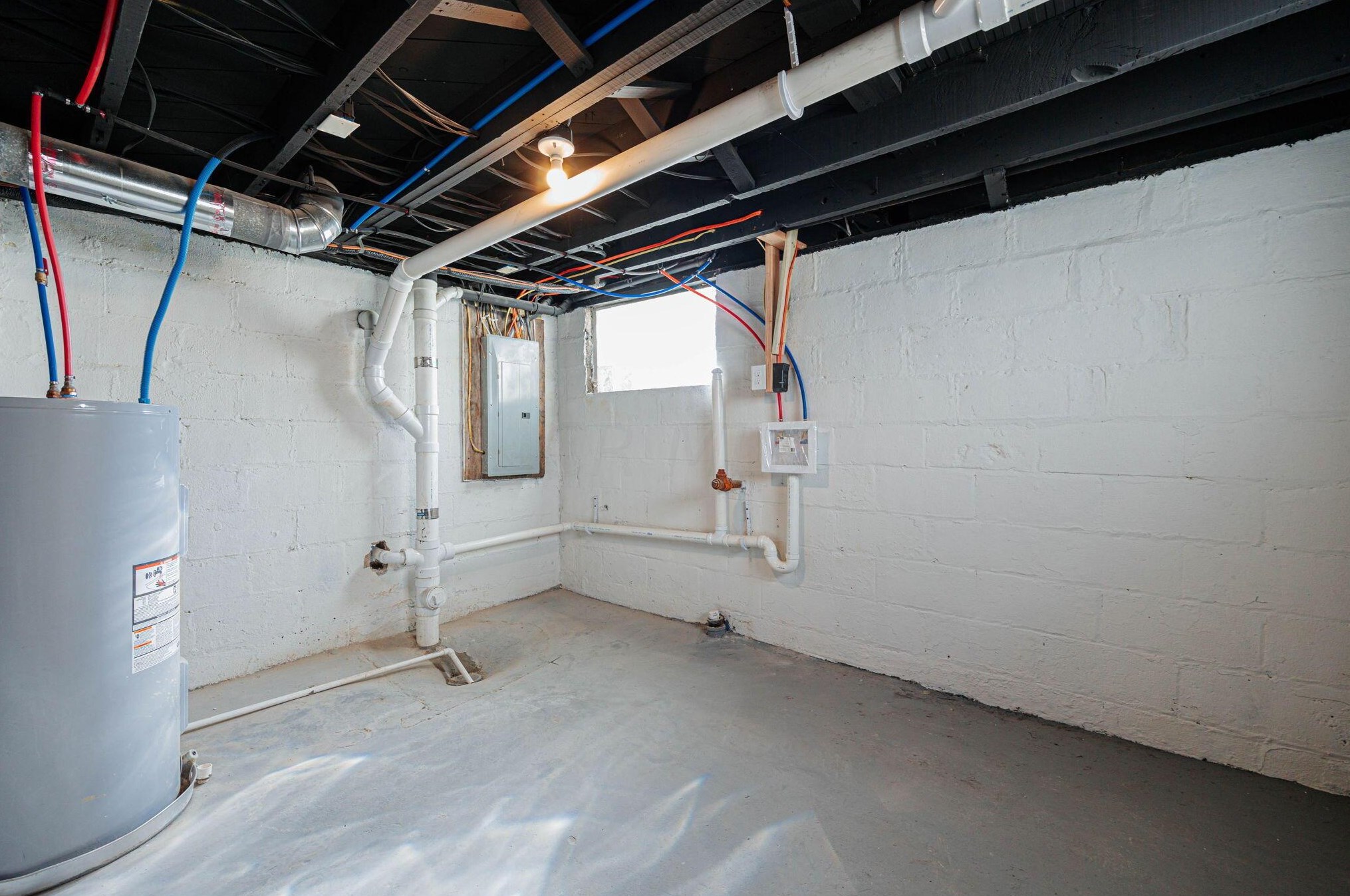 115 Chase Ave, Columbus OH 43204-2605 exterior