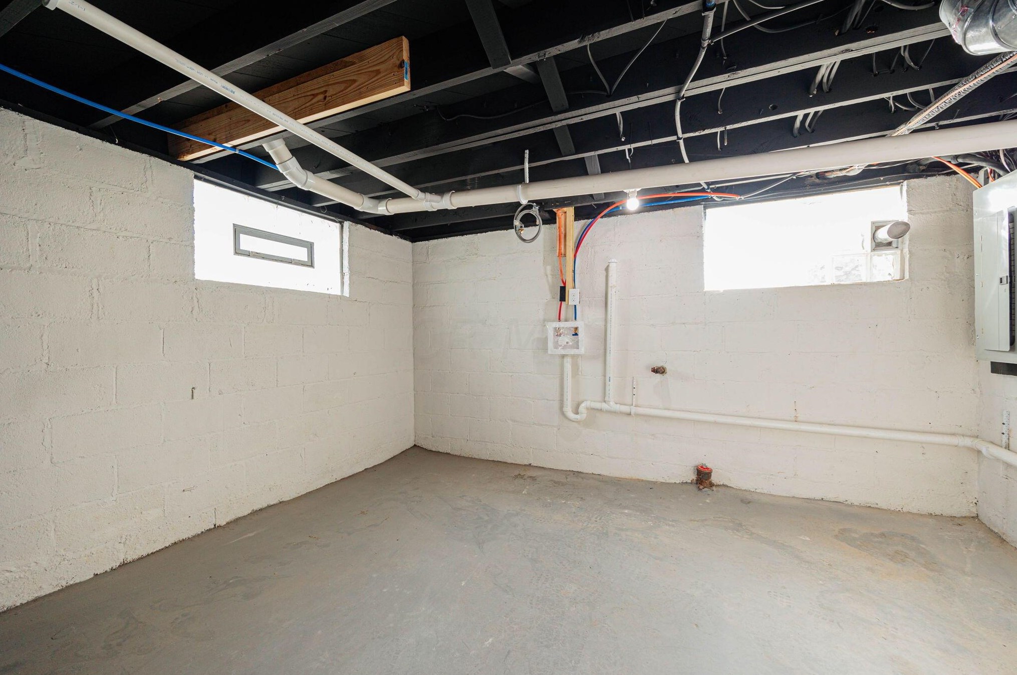 115 Chase Ave, Columbus OH 43204-2605 exterior