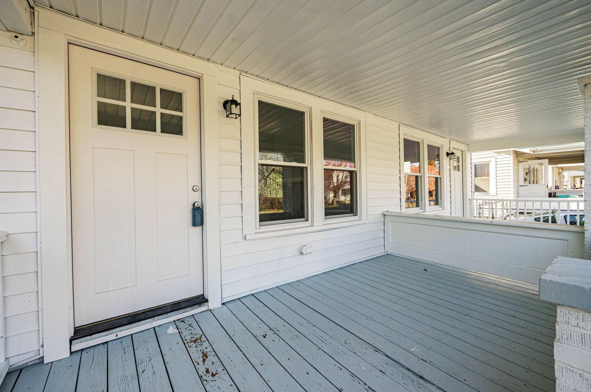 115 Chase Ave, Columbus OH 43204-2605 exterior