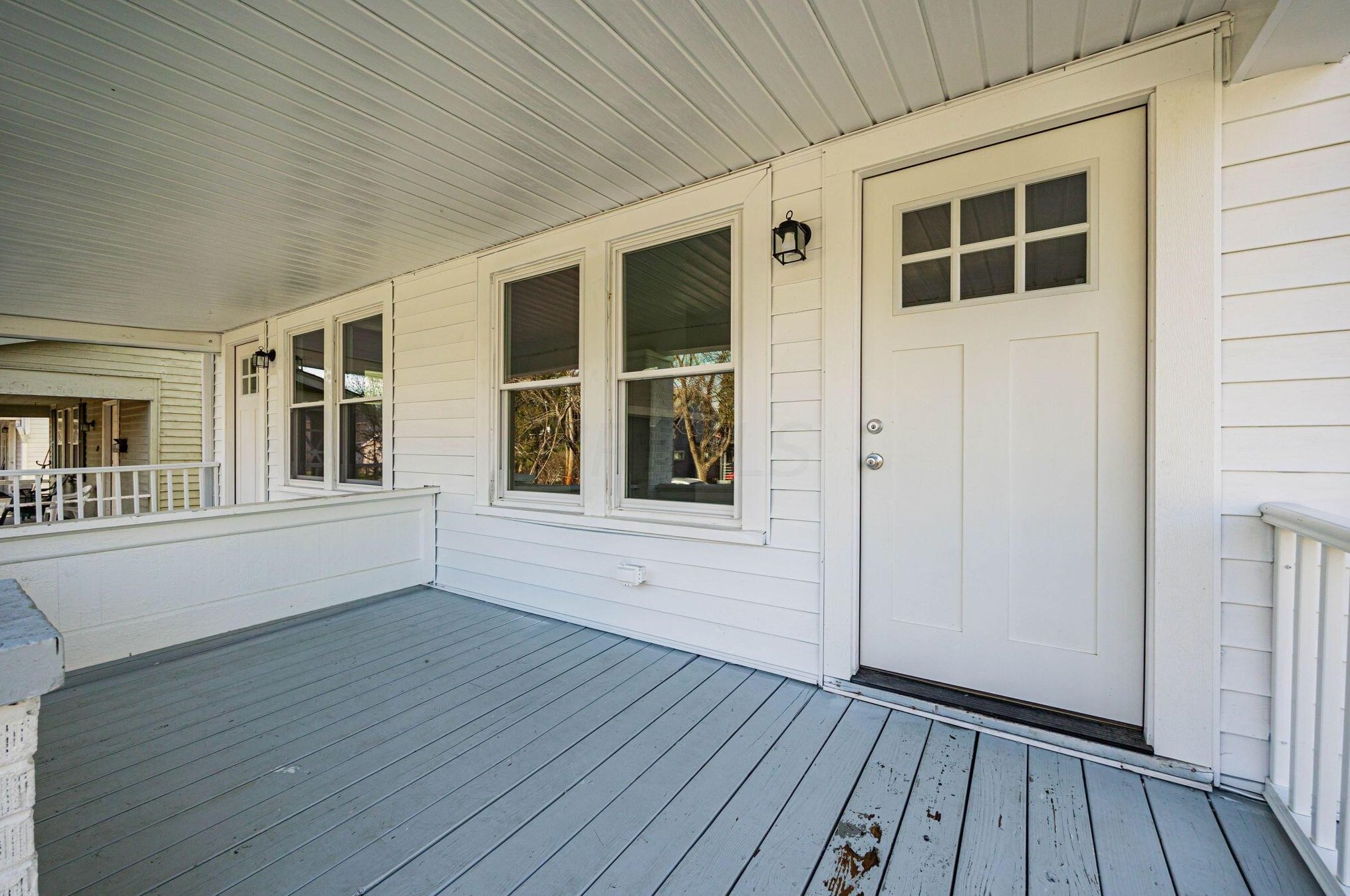 115 Chase Ave, Columbus OH 43204-2605 exterior