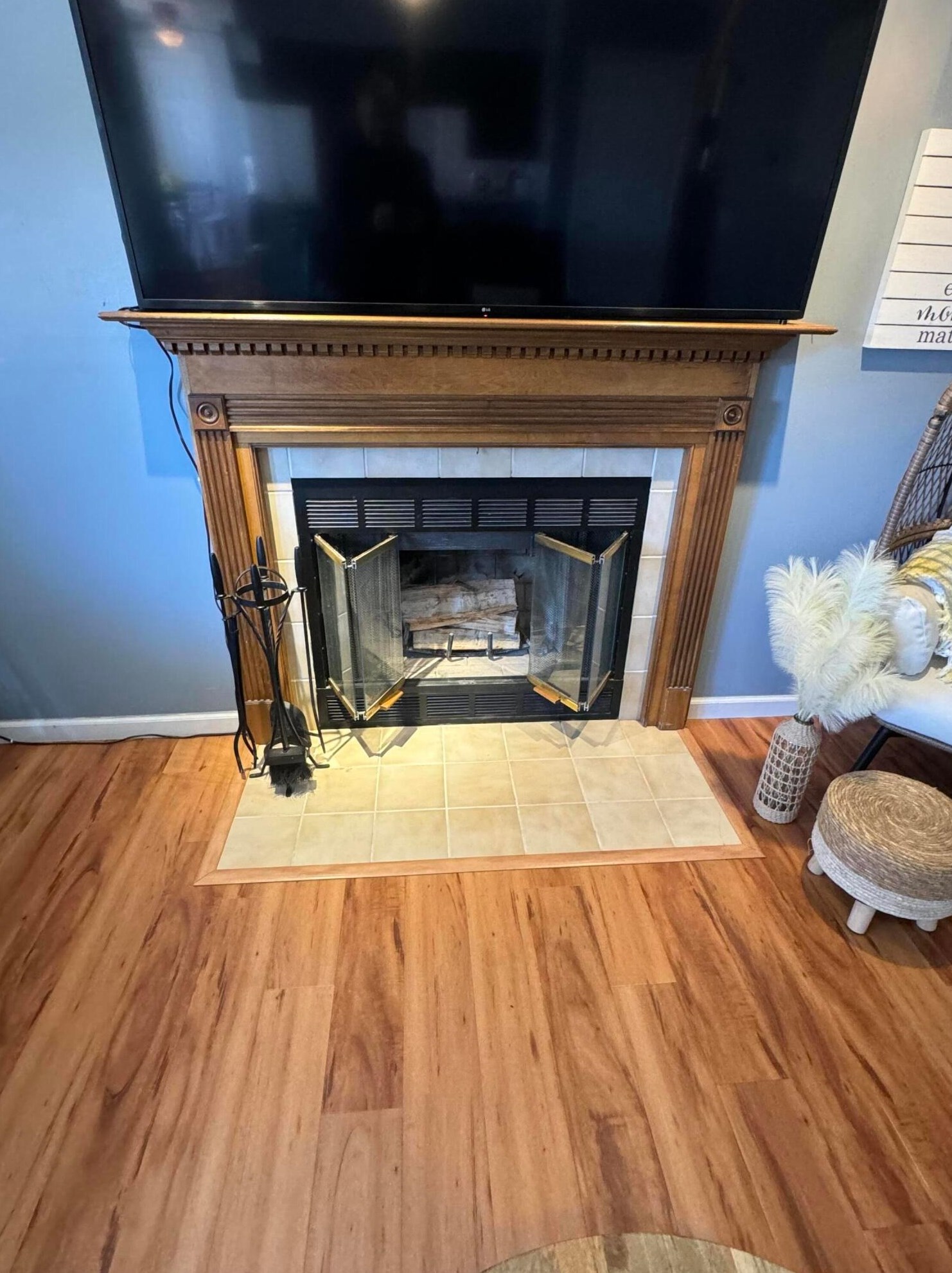 2747 Ashlar Dr, Springfield OH  45503-1862 exterior