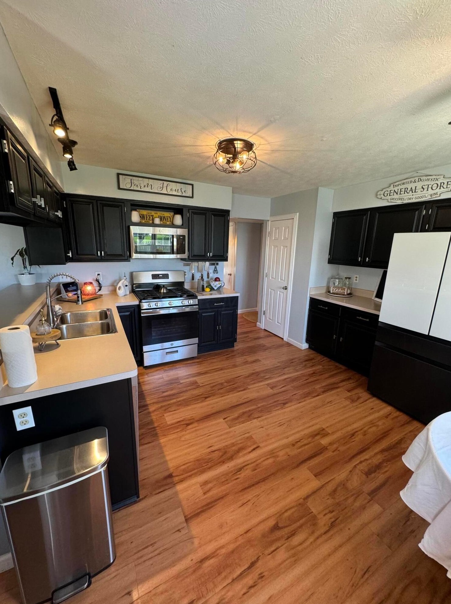 2747 Ashlar Dr, Springfield OH  45503-1862 exterior