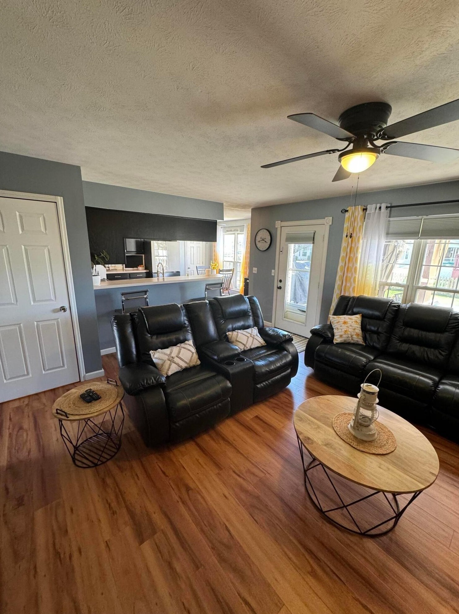 2747 Ashlar Dr, Springfield OH  45503-1862 exterior