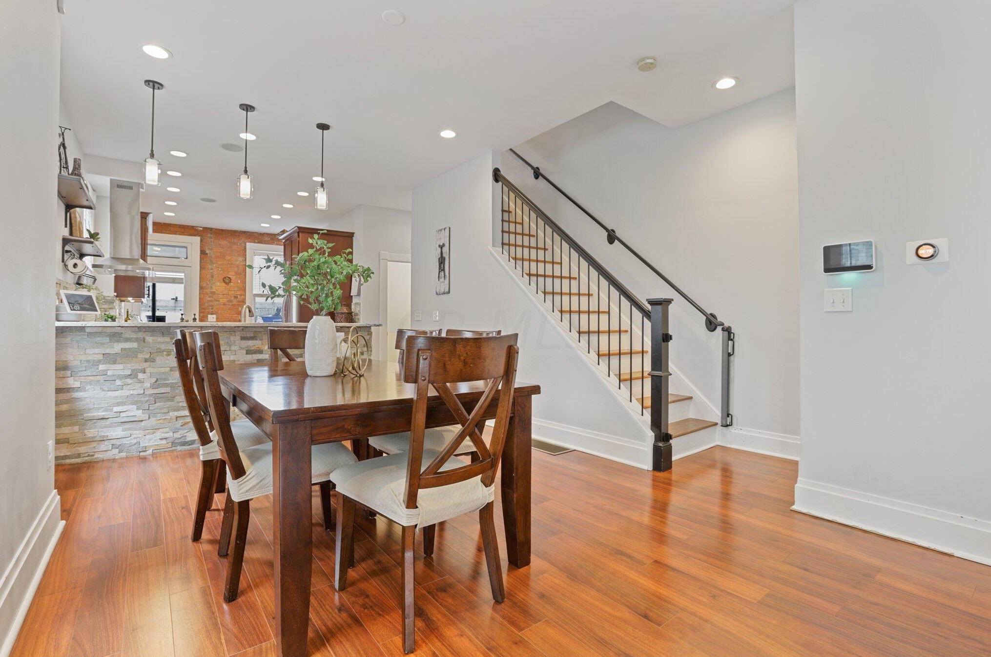 310 Beck St, Columbus OH  43206-1278 exterior