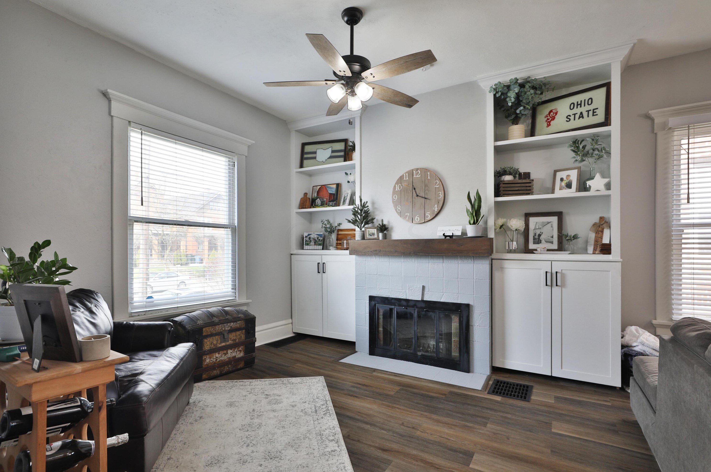 2346 Summit St, Columbus OH  43202-3112 exterior