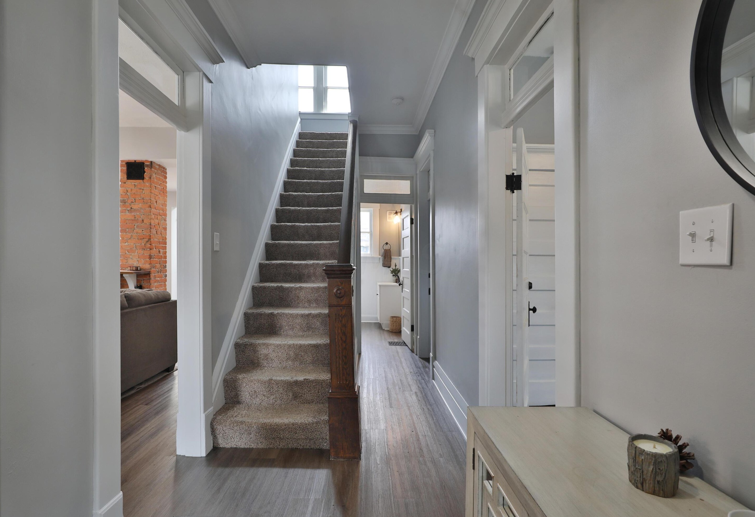 2346 Summit St, Columbus OH  43202-3112 exterior