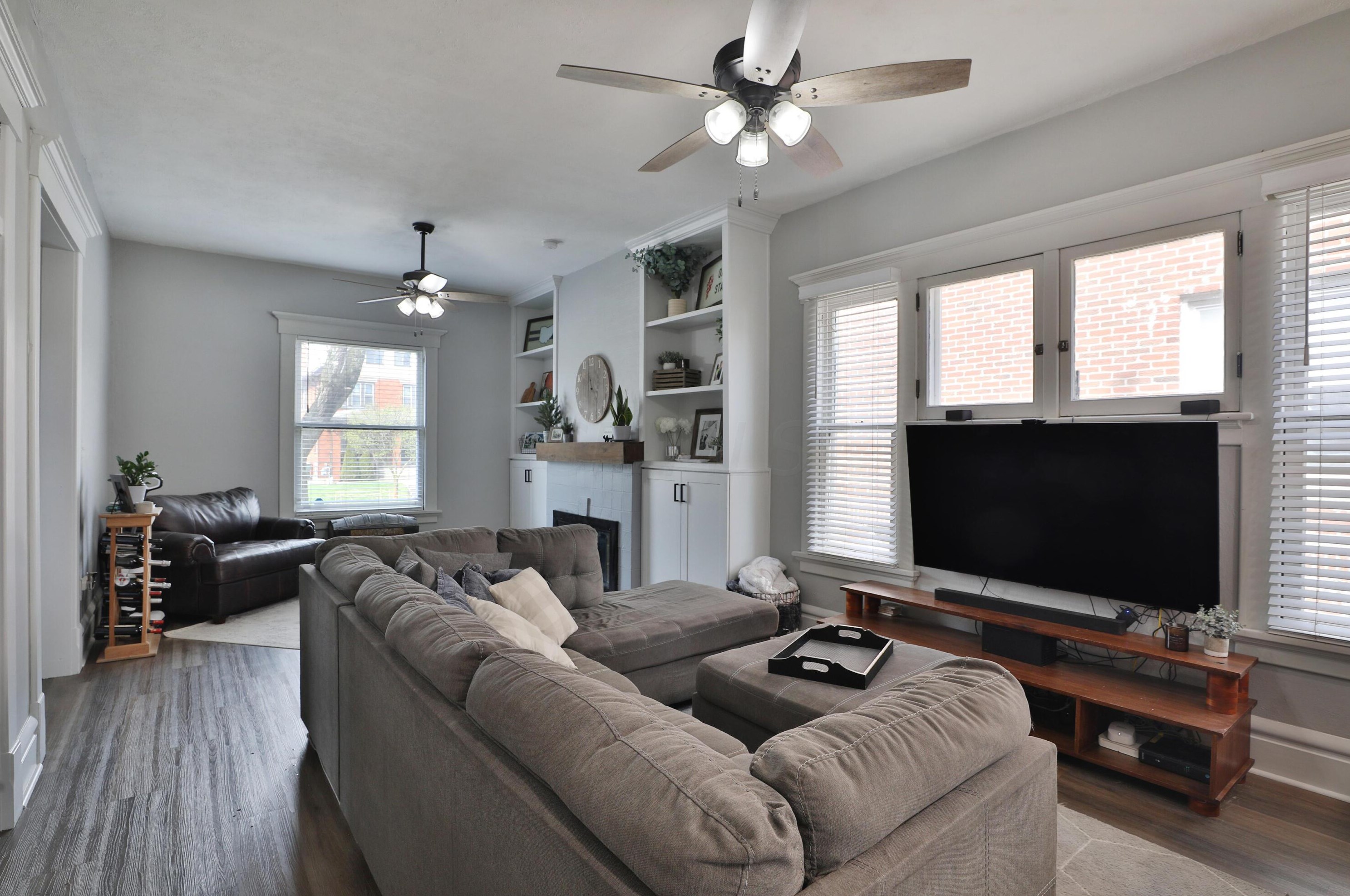 2346 Summit St, Columbus OH  43202-3112 exterior