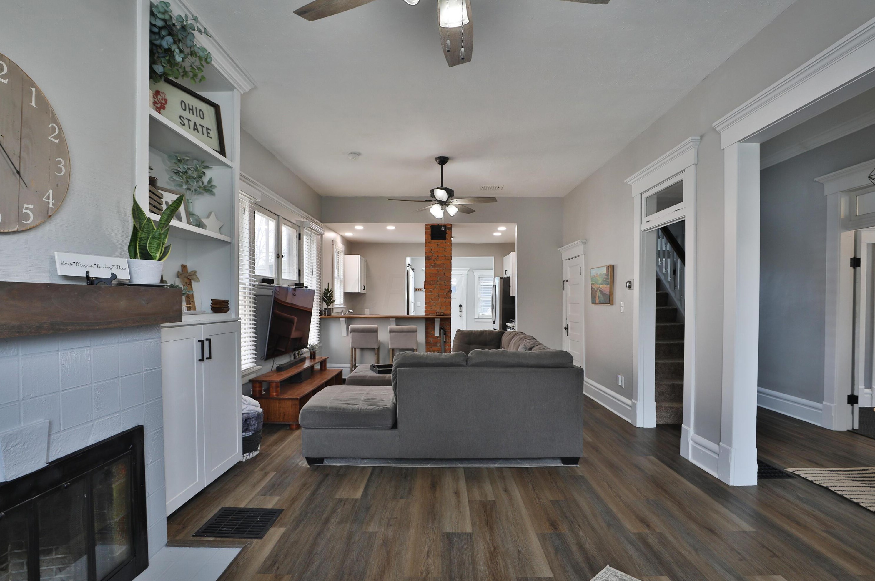 2346 Summit St, Columbus OH  43202-3112 exterior