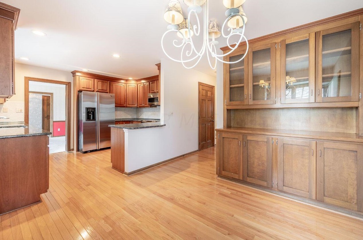 5882 Rothesay Ct, Dublin OH  43017-9447 exterior