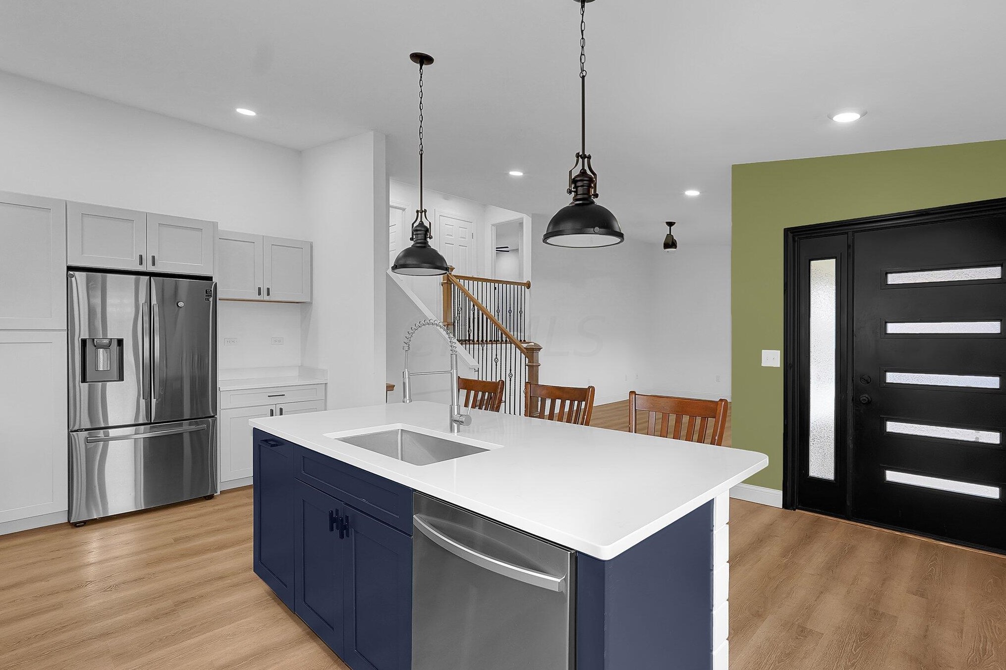 164 Southwood Ave, Columbus OH  43207-1133 exterior