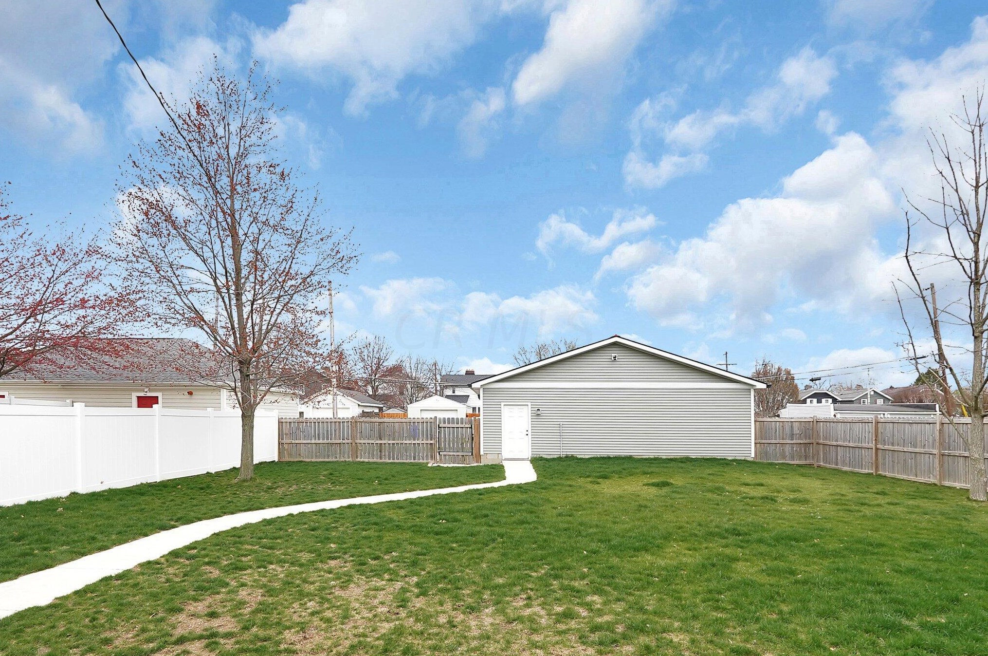 164 Southwood Ave, Columbus OH  43207-1133 exterior