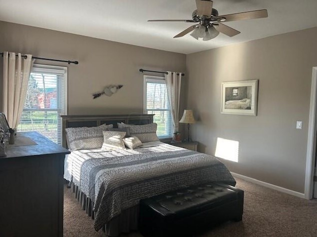 18465 Woodhaven Ln, Circleville OH  43113-8928 exterior
