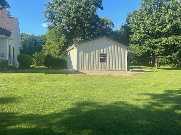 18465 Woodhaven Ln, Circleville OH  43113-8928 exterior