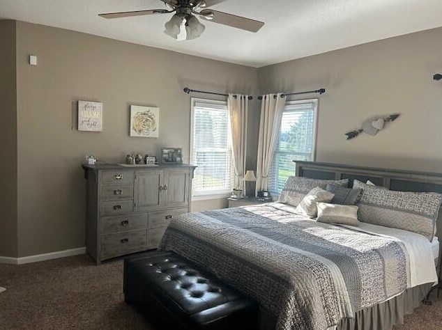 18465 Woodhaven Ln, Circleville OH  43113-8928 exterior