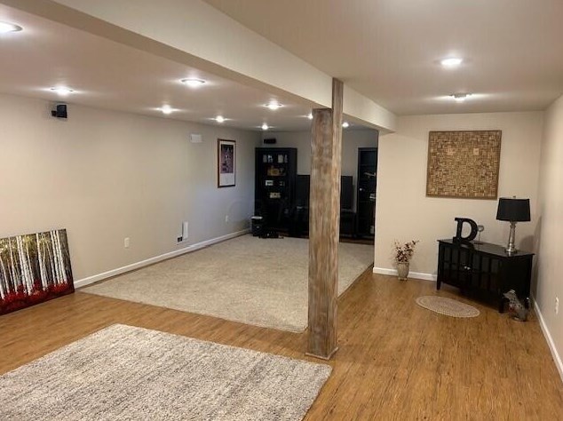 18465 Woodhaven Ln, Circleville OH  43113-8928 exterior