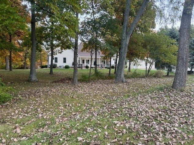18465 Woodhaven Ln, Circleville OH  43113-8928 exterior