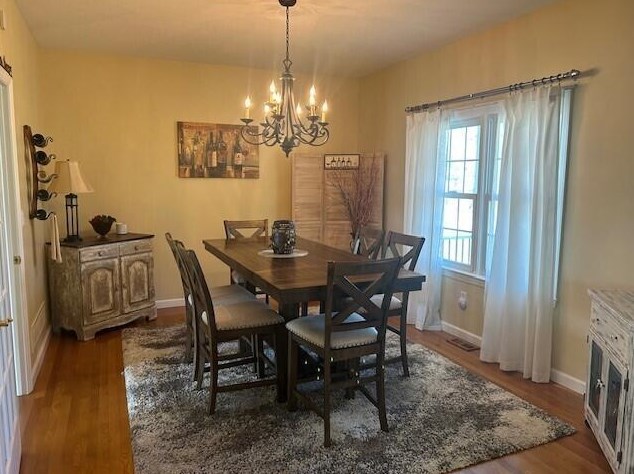 18465 Woodhaven Ln, Circleville OH  43113-8928 exterior
