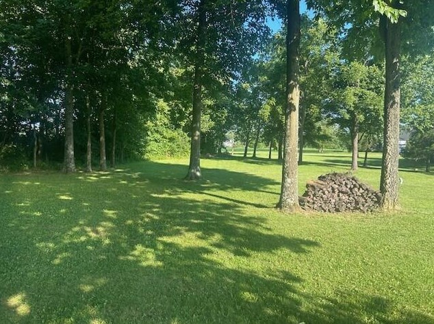 18465 Woodhaven Ln, Circleville OH  43113-8928 exterior