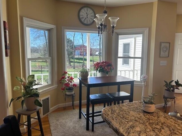 18465 Woodhaven Ln, Circleville OH  43113-8928 exterior