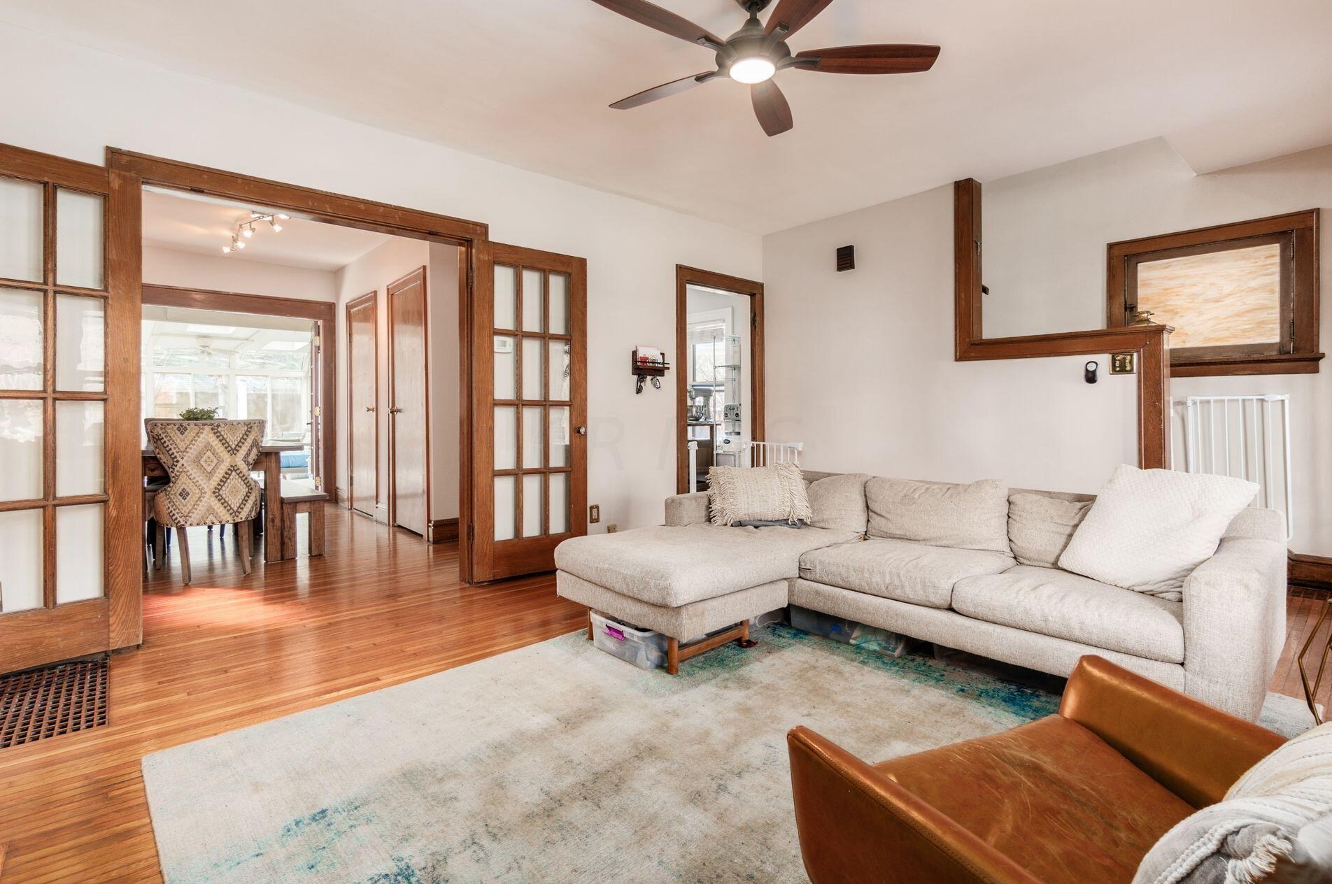 355 Forest St, Columbus OH 43206-1612 exterior