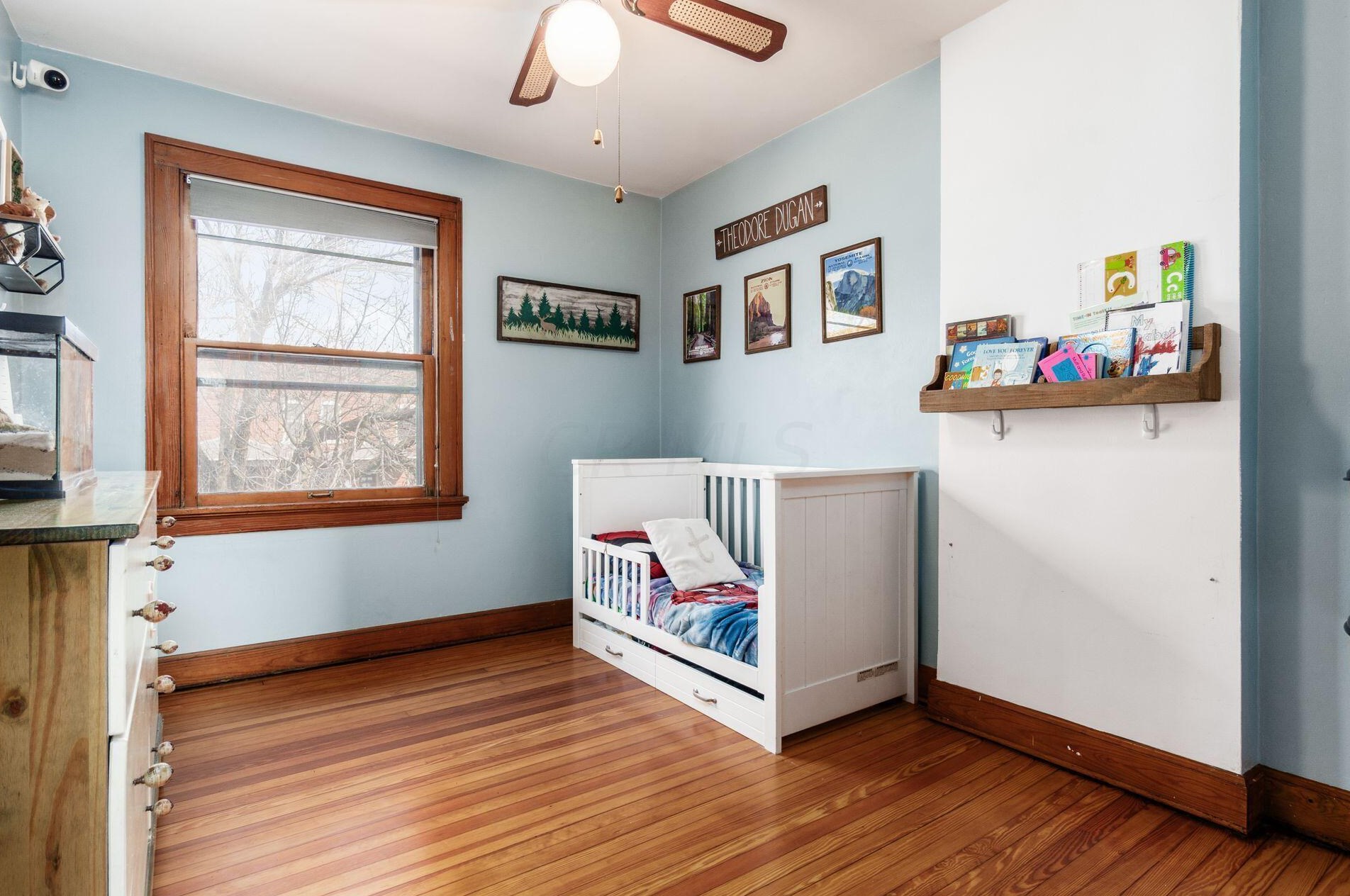 355 Forest St, Columbus OH 43206-1612 exterior