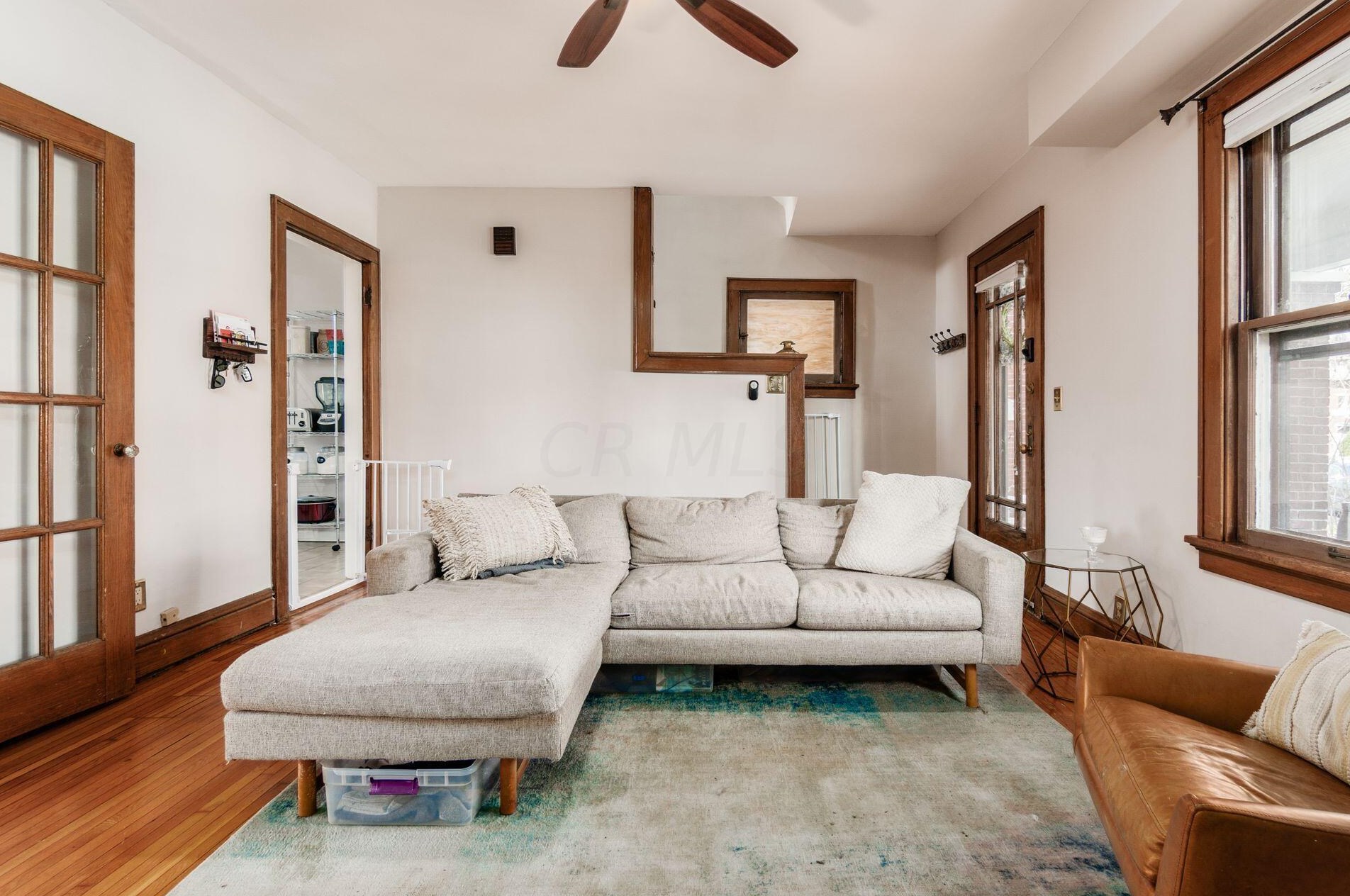 355 Forest St, Columbus OH 43206-1612 exterior