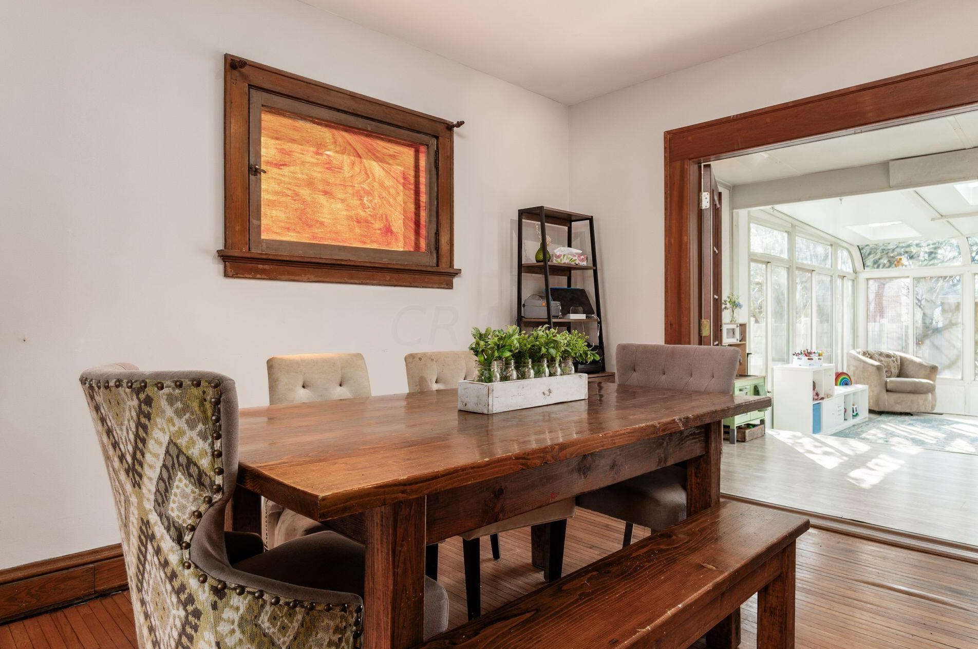 355 Forest St, Columbus OH 43206-1612 exterior