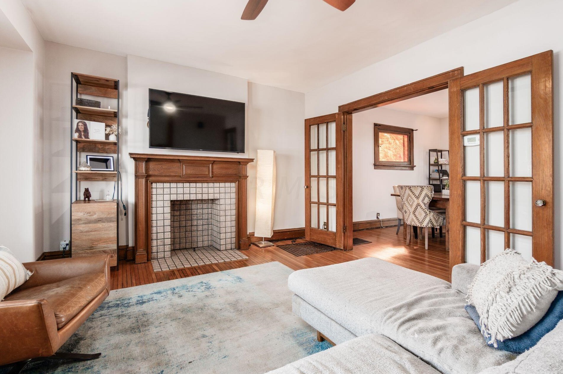 355 Forest St, Columbus OH 43206-1612 exterior