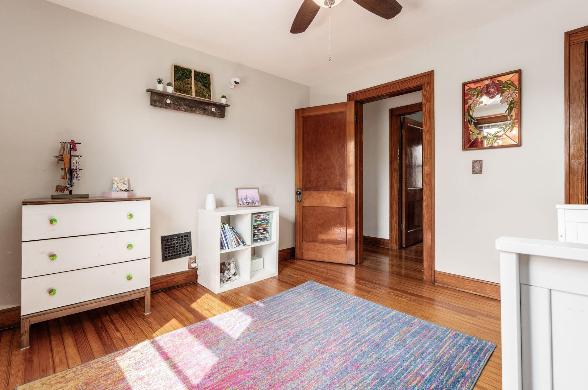 355 Forest St, Columbus OH 43206-1612 exterior