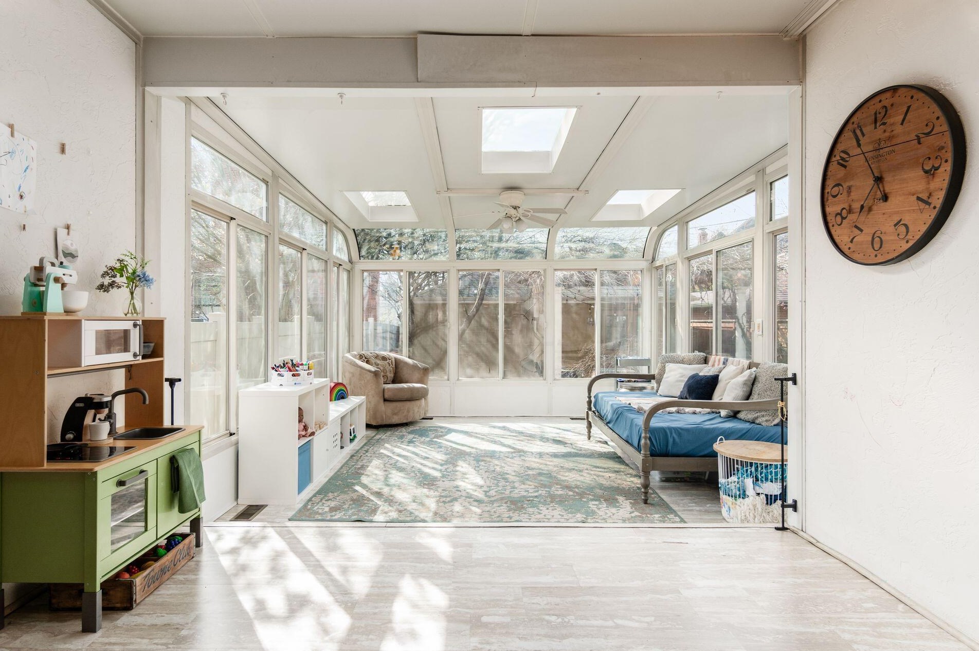 355 Forest St, Columbus OH 43206-1612 exterior