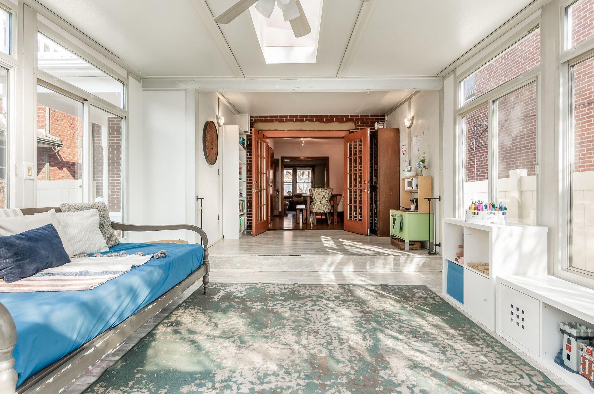 355 Forest St, Columbus OH 43206-1612 exterior