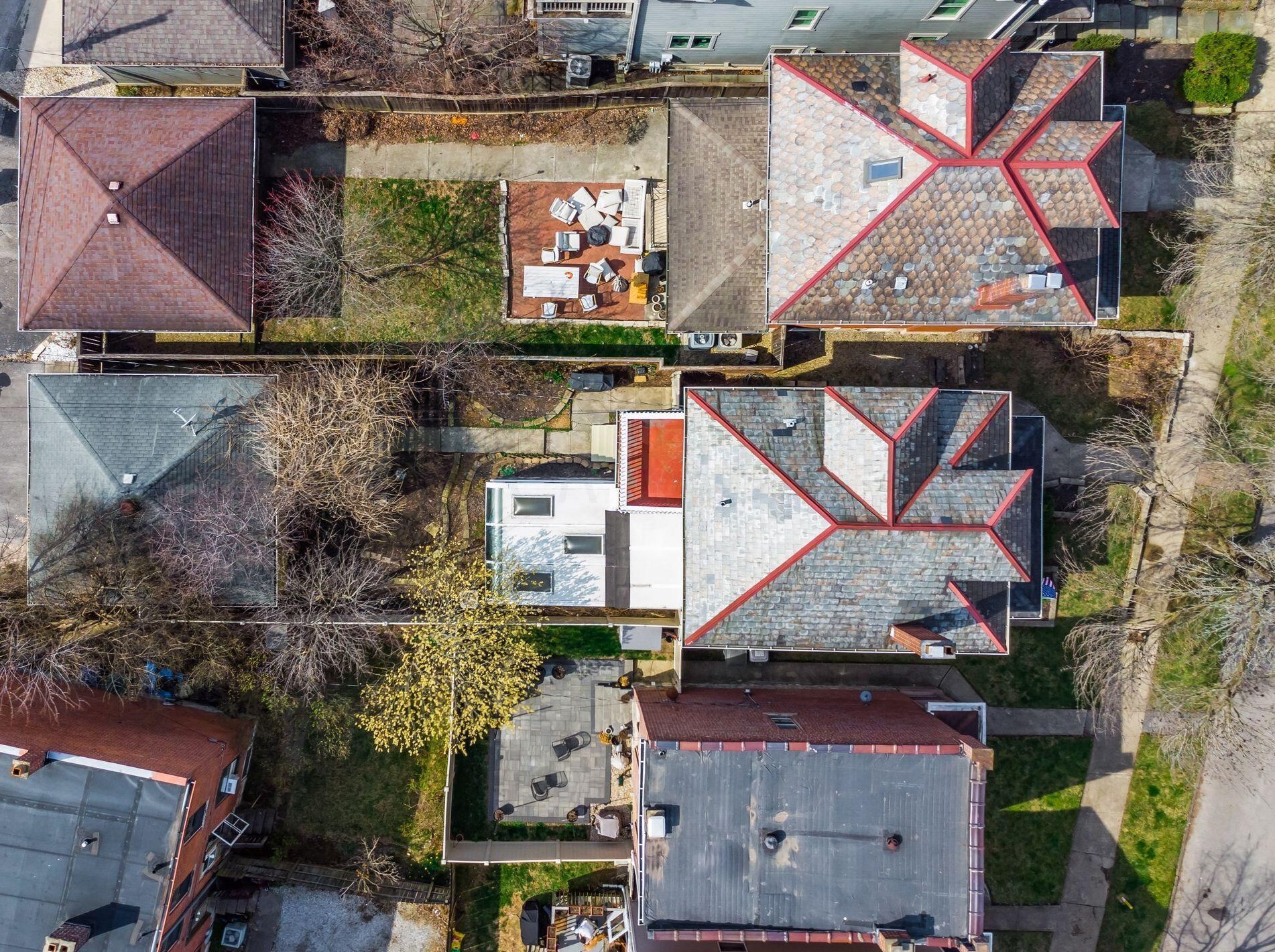 355 Forest St, Columbus OH 43206-1612 exterior