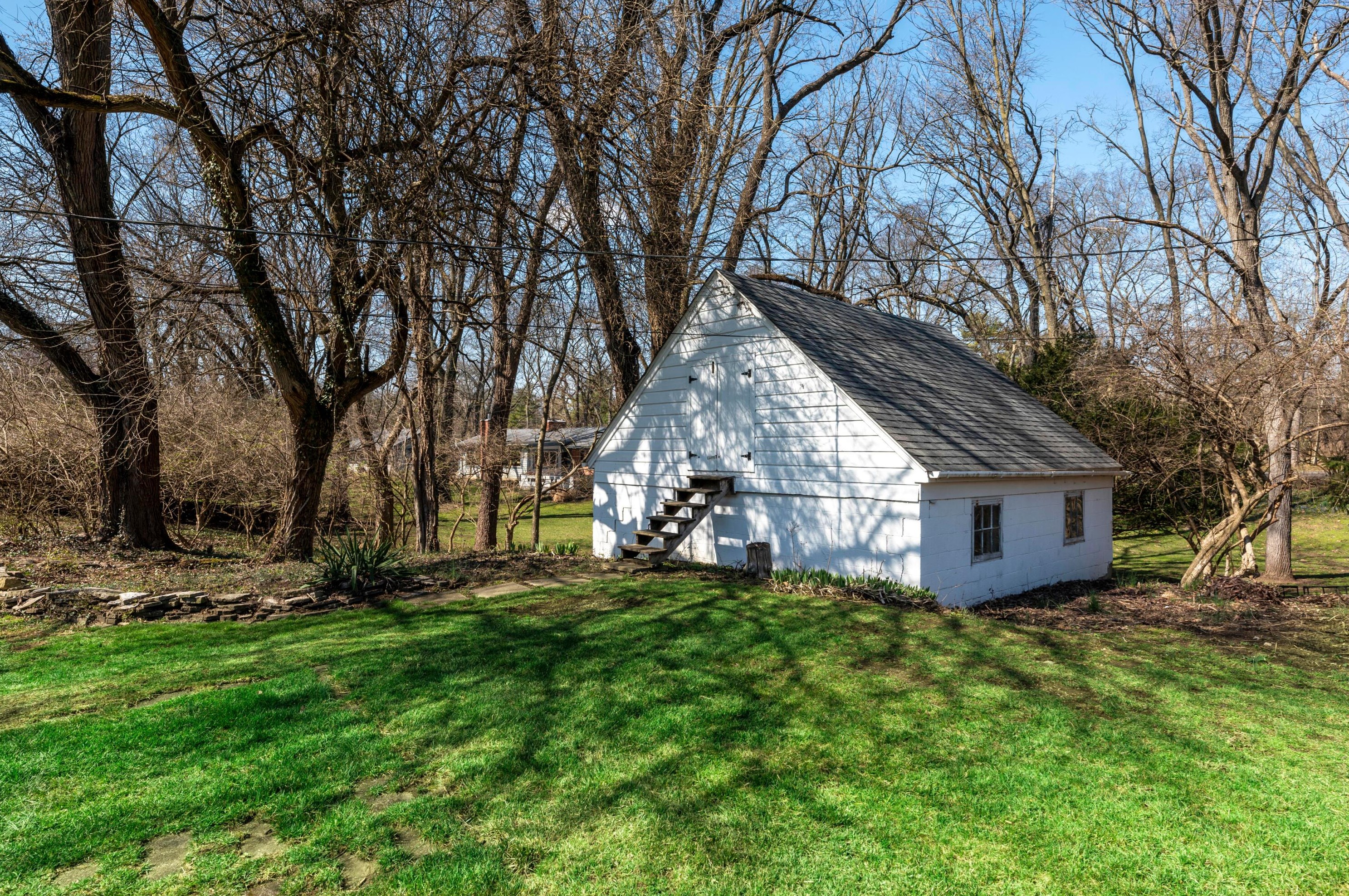 4248 Dublin Rd, Columbus OH 43221-5000 exterior