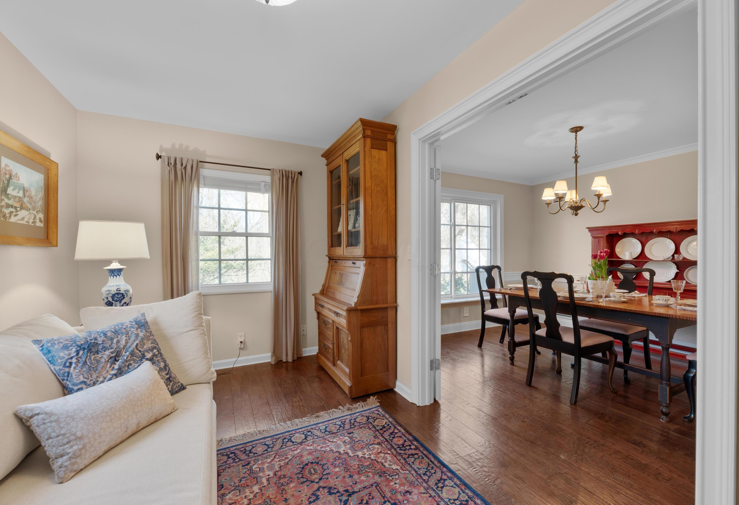 4248 Dublin Rd, Columbus OH 43221-5000 exterior