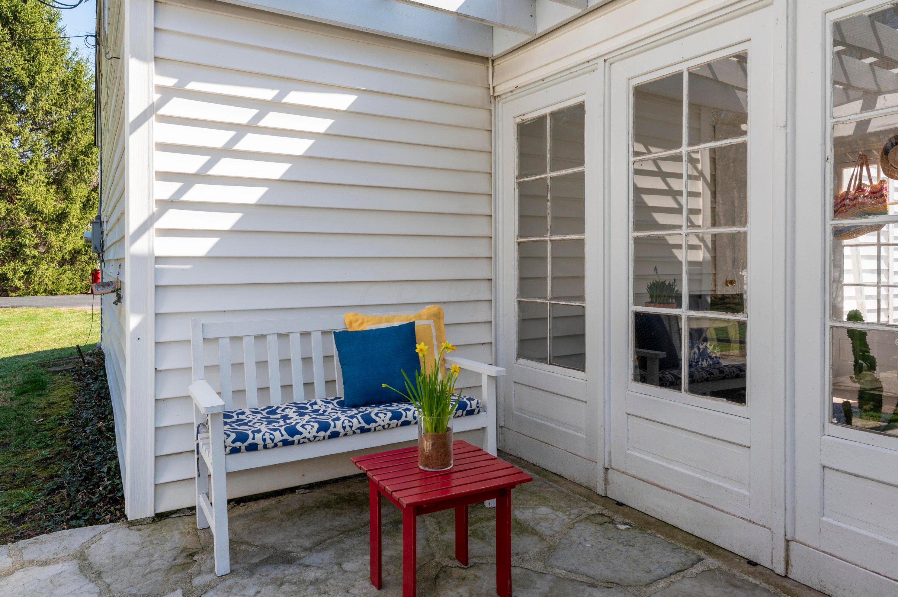 4248 Dublin Rd, Columbus OH 43221-5000 exterior