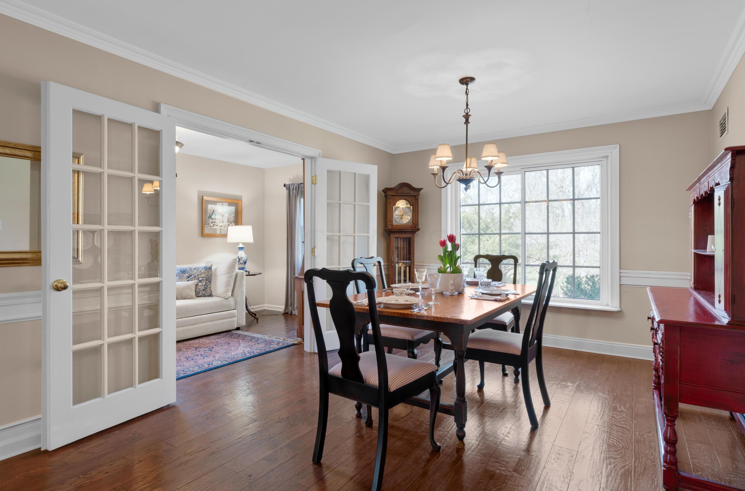 4248 Dublin Rd, Columbus OH 43221-5000 exterior