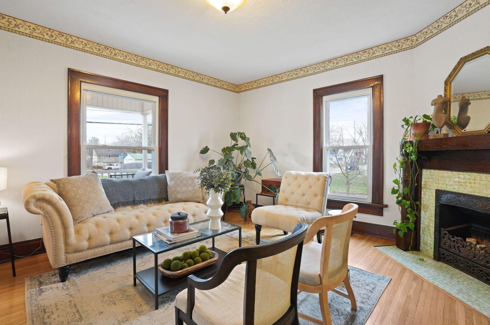 48 Columbus Ave, Delaware OH  43015-2414 exterior