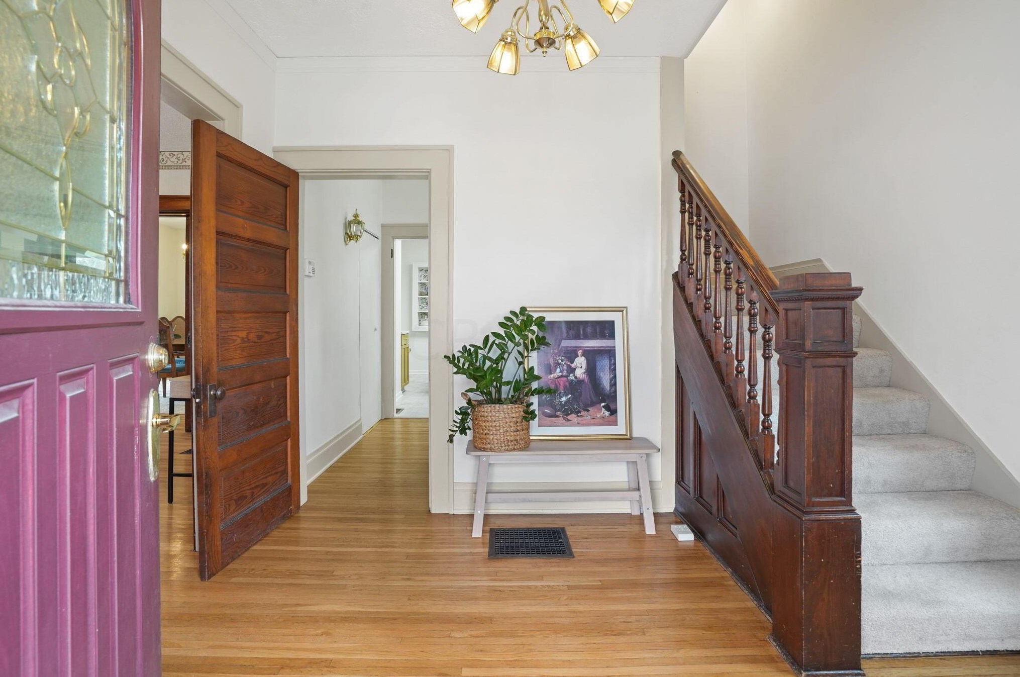 48 Columbus Ave, Delaware OH  43015-2414 exterior