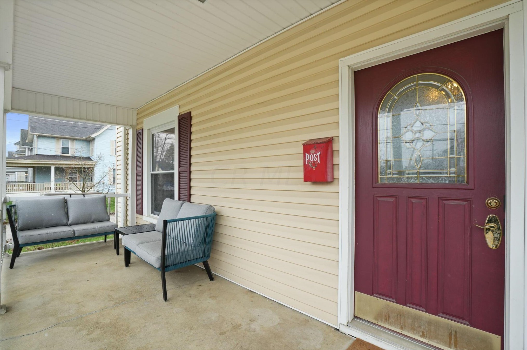 48 Columbus Ave, Delaware OH  43015-2414 exterior